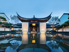 -滨江凯旋门