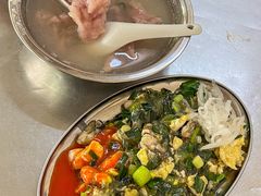 -群众牛肉小点(蚵仔煎)