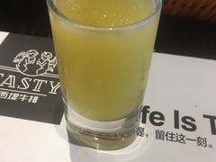 -西堤牛排(合肥之心城店)