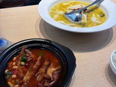 -好人民间小吃·番茄鱼酸菜鱼(木渎悠方店)