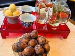 -豫园湖心亭茶楼