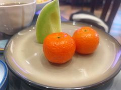 精品水果-赛德大酒店(邗江中路店)