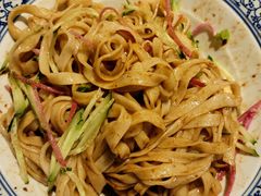 -老浒记烤鸭-北京菜(琉璃厂店)