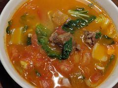 -寻裕记·现炒浇头面(人民广场店)