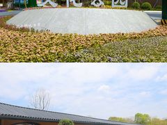 -成都市文化公园