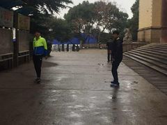 -湖南省立第一师范学校旧址