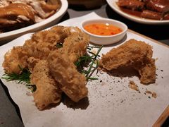 海苔脆皮九肚鱼-小炳胜(卓悦中心店)