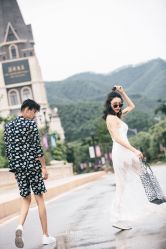 -太古映画婚纱摄影(天河店)