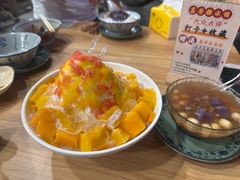 -荔芳传统糖水铺