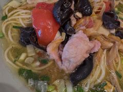 -好這口重庆小面(总店)