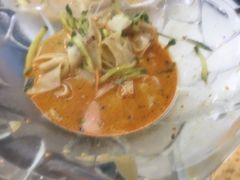 -帕米尔食府(白云观店)