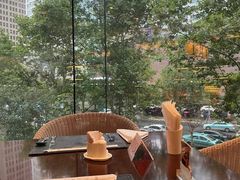 -大连富丽华大酒店·花都西餐厅