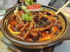 -老闵田螺馆·南昌市井菜·特色小吃(总店)