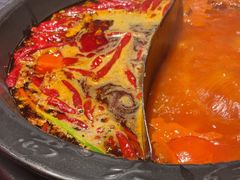 -蜀大侠火锅(总府路店)