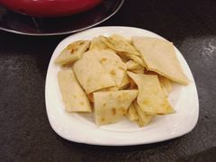 泡饼-湘肠香火锅店(团结湖店)