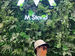 -M Stand(宁波万象城店)
