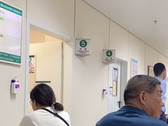 -北京协和医院(东单院区)