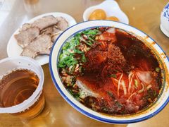 -清真磨沟沿老字号牛肉面(总店)