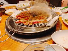 拌牛五花-青鹤谷(苏州店)