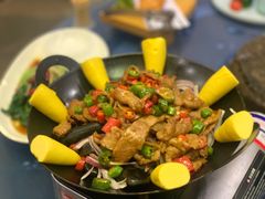 -山东八大碗山东老字号