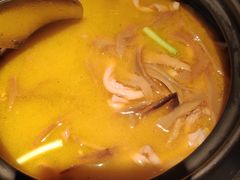 云雾笋猪肚-凤凰湘语·湘粤鲜融(浦东旗舰店)