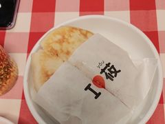 -西贝(华发商都店)