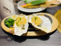 -AJIYA·池袋日式烧肉自助(天津万象城店)