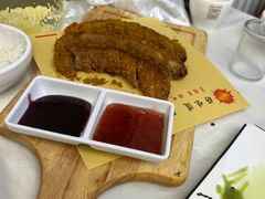 -昱德来·天津菜(河西店)