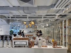 -% Arabica阿拉比卡咖啡(前滩太古里店)