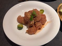 -南里山房·新淮扬菜(徐汇万科店)