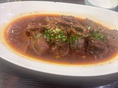 -衢农会·衢州菜·宴请(国际机场店)