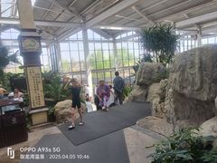 -太白山御龙湾温泉