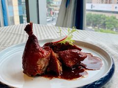 -望乡楼上海菜(日月光店)