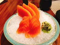 -山葵家·创意料理(宁波来福士店)