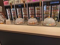 -西贝(金桥店)