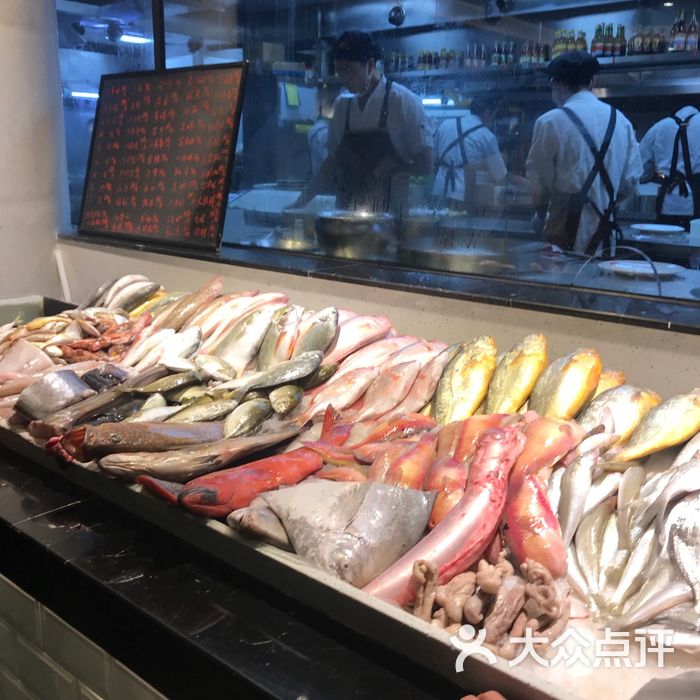 海門魚仔店