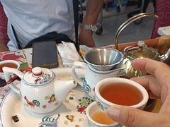 -点都德(广州白云山景区南门店)