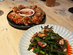 -INSA Korean Bistro饮鲨韩食酒馆
