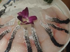 -蜀留香火锅(社会山店)