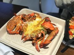 -盒马鲜生(杭州运河上街店)