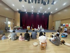 -斯坦丁国际幼稚园(驿都校区)