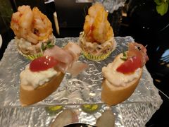 -行者书屋大堂吧 ·下午茶(南京圣和府邸酒店)