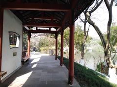 -重庆彩云湖湿地公园