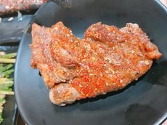 -记忆串城·东北烧烤·小龙虾·大型团建(南油店)
