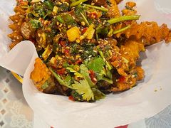 -蜗牛小馆醉乡民谣云南菜(惠新西里店)