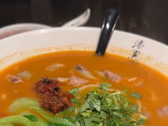 -漆黑觉米粉(三里屯店)