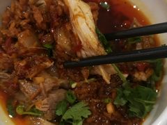 东坡肘子-眉州东坡(中关村店)