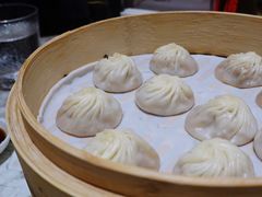 特色小笼包-鼎泰丰(国贸商城店)
