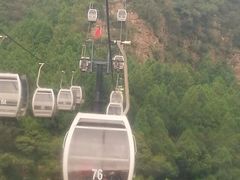 -狼牙山风景区