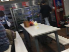 -蜀串香牛杂火锅串串